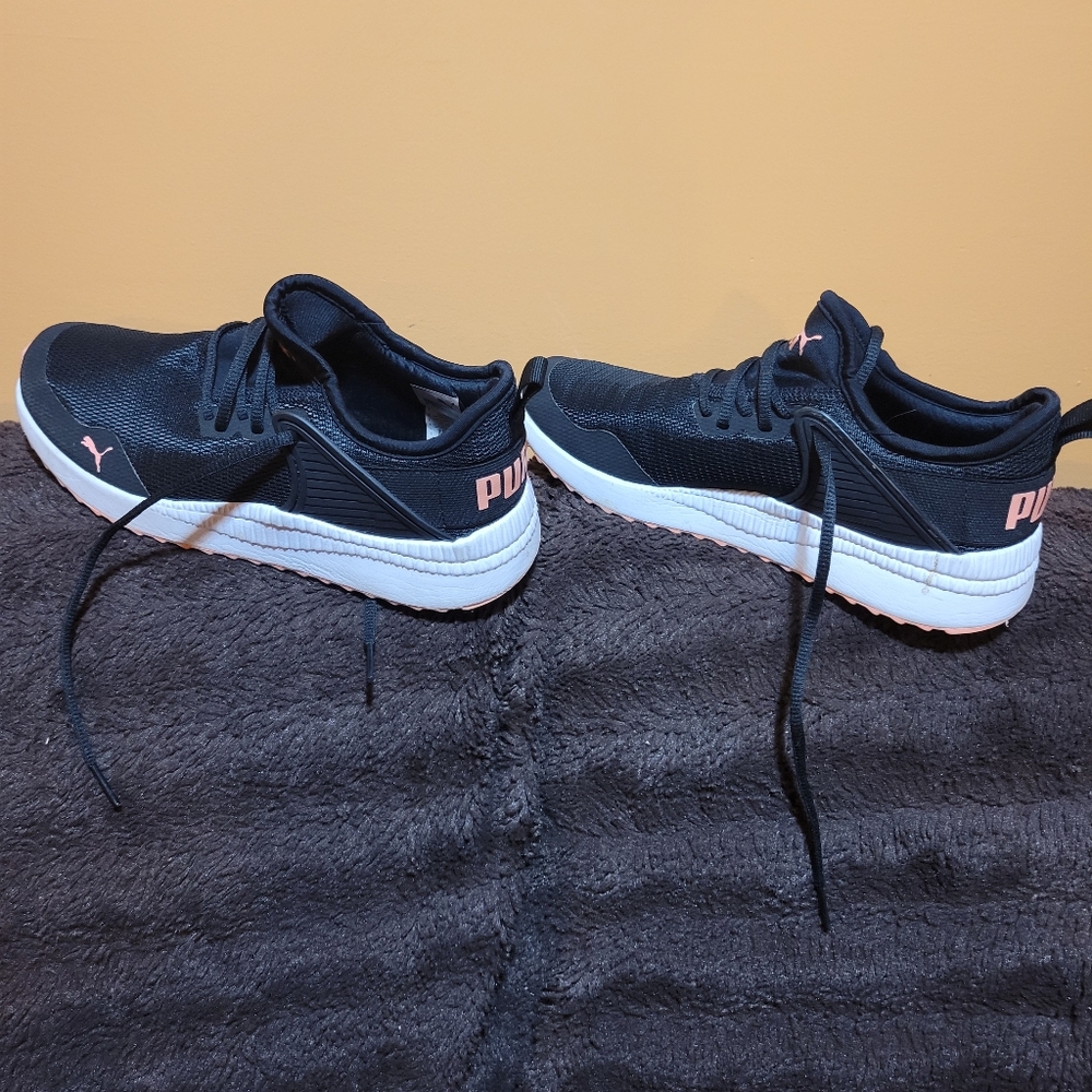 Puma 5.5 - Picture 4 of 4